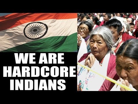 China can not rename places in Arunachal , say locals| Oneindia News