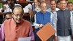 Budget 2016 : No change in tax slabs, service tax increased, nothing gets cheaper