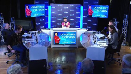 Olivia Moore : "La présidentielle expliquée à mes enfants"