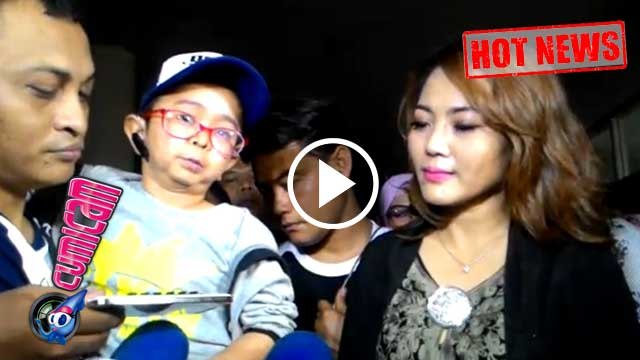 Hot News! Tubuh Jupe Dililit Banyak Selang, Ini Komentar Daus Mini - Cumicam 25 April 2017