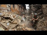 Earthquake of 4.7 magnitude hits Kodari in Nepal today