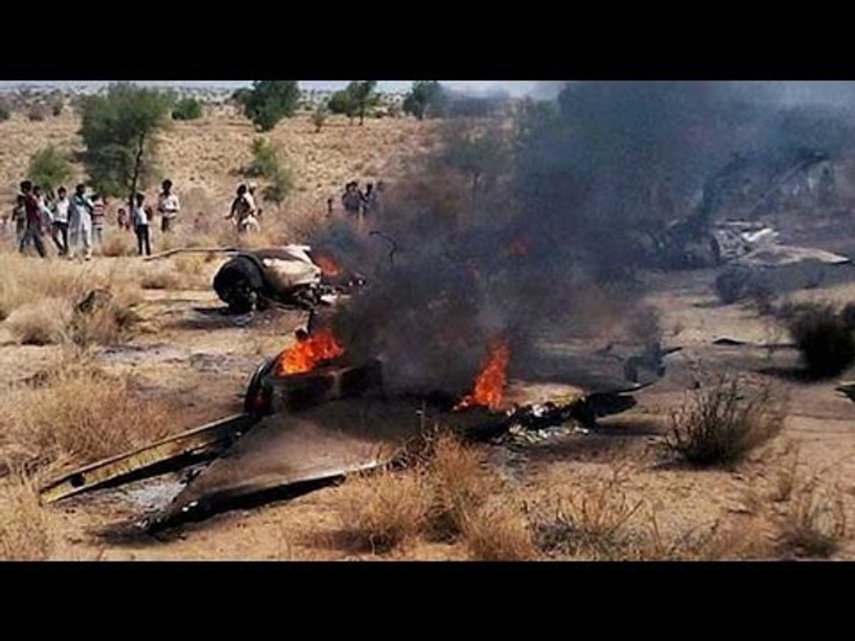 Nepal missing plane 'Tara' found crashed, all 21 killed