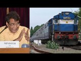 Rail Budget 2016 : What to expect from Suresh Prabhu this year