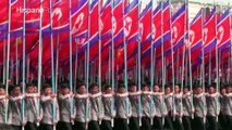 Crecen los temores de que Pyongyang realice una nueva prueba atómica