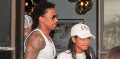 Nick Cannon & Christina Milian Raise Eyebrows During Cozy Date Over 10 Years After Romance