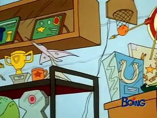 [ITA] - Tazmania - 1X02 - Tale padre, tale figlio - Una sfida impossibile