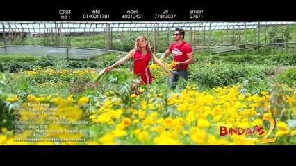 Sunchhu timi le Malai Bhulna Aateko Chaure/Nepali Movie Song