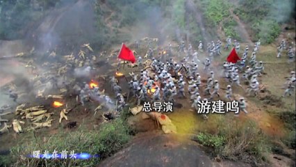 敌营十八年 07--杜淳、王鹏凯、阿斯茹、戴娇倩、邓家佳