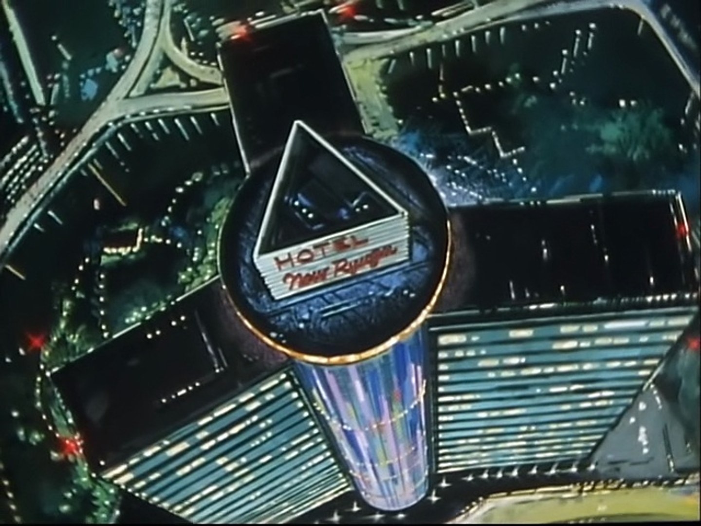 笑ゥせぇるすまん 第19話 夢のあと 動画 Dailymotion