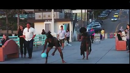 Deniro Farrar - Angel (Official Music Video)
