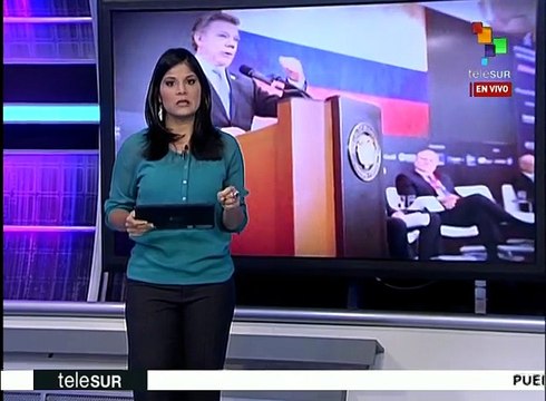 Colombia y Paraguay revisarán y estrecharán relaciones comerciales