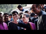 Sonia Gandhi left Congress red-faced, says two years of UPA rule is a failure
