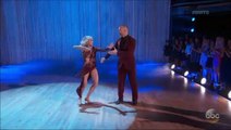 David Ross & Lindsay Arnold - Argentine Tango