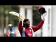 Chris Gayle ton helps West Indies thrash England, declares himself boss