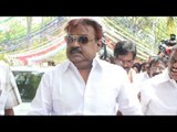 Tamil Nadu left parties eager to join Vijayakanth's DMDK mega alliance