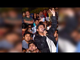 JNU Row: Kanhaiya Kumar and 4 others should be suspended says internal committee