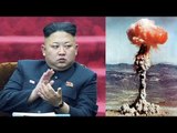 Kim Jong-Un orders test for nuclear warheads and ballistic missiles