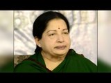 Jayalalithaa meets alliance leaders ahead of Tamil Nadu polls