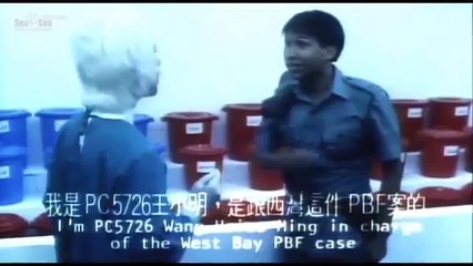 國語 《鬼掹脚Spooky,Spooky》 張堅庭、陳友、高麗虹、午馬 part 1/2