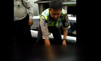 Seorang Begal Tewas Ditembak Polisi di Tangerang