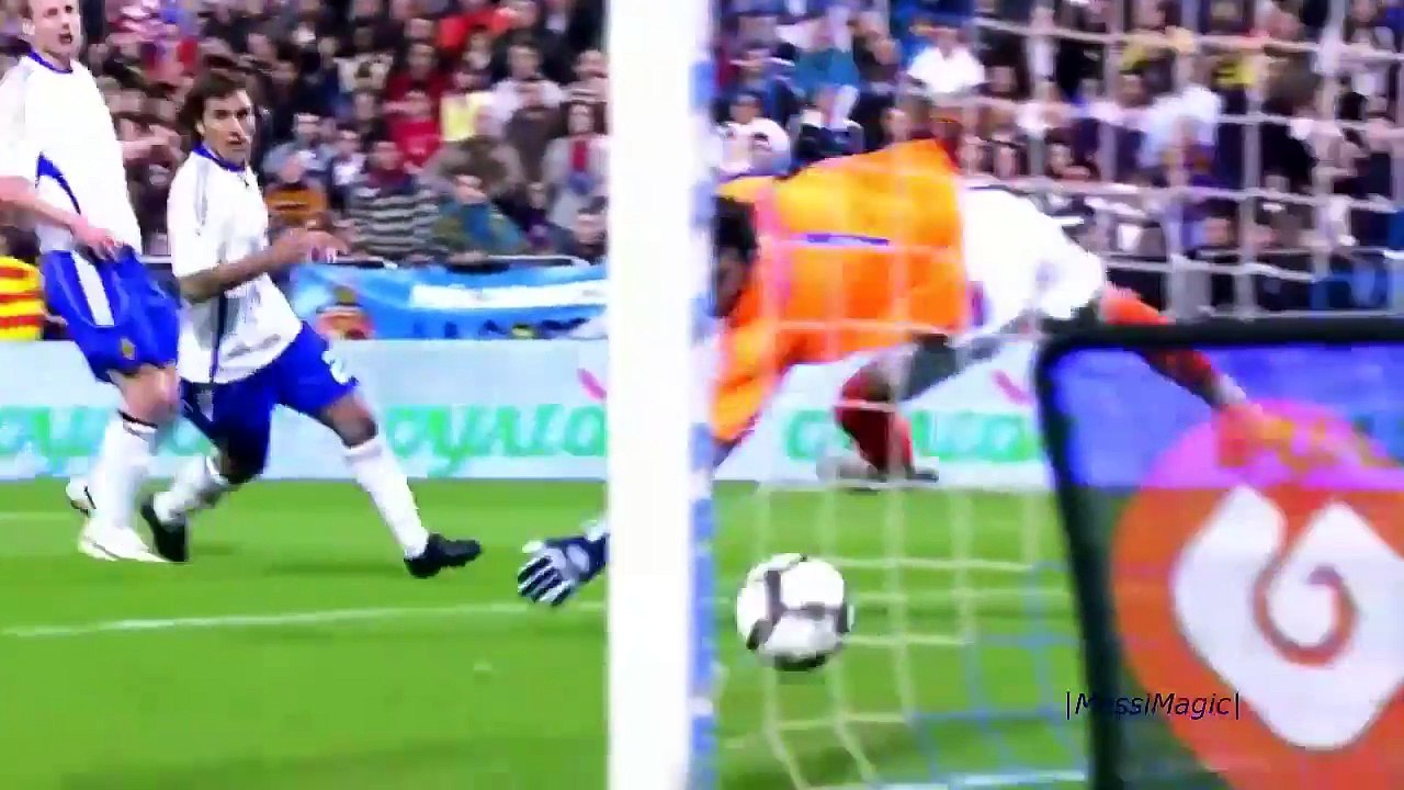 Lionel Messi ● 'Deserved But Not Nominated' Goals for FIFA Puskas Award --HD--