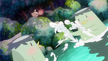 あいまいみー～Surgical Friends～ 10話 ｢バス｣