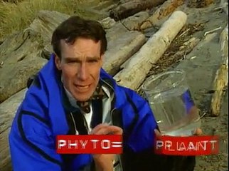 Bill Nye- The Science Guy - S03E12 - Ocean Life