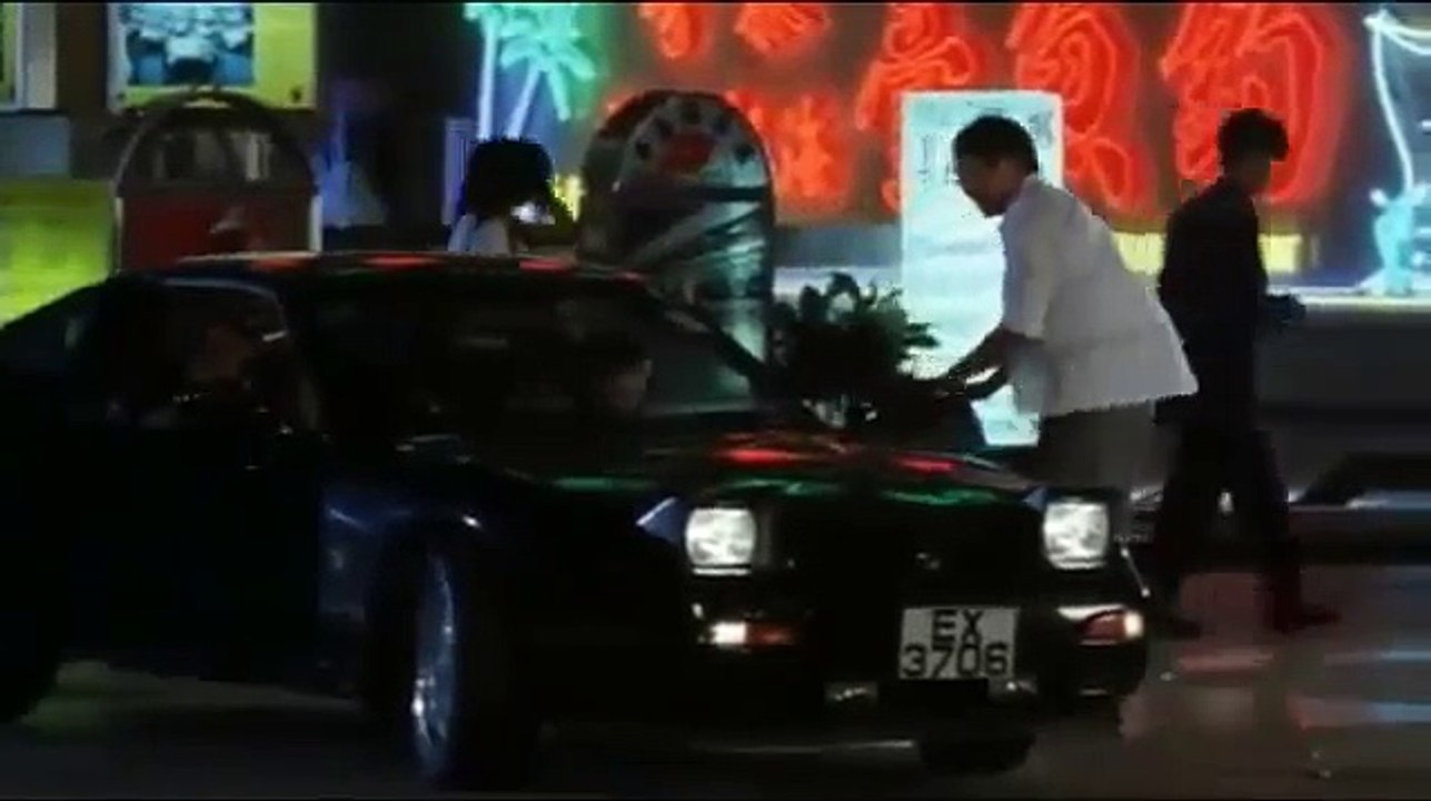 國語《丐世英雄Hero of the beggars》 許冠文、吳君如、張堅庭 part 2/2