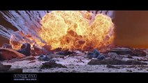 Rogue One_ A Star Wars Story - VFX Breakdown by ILM (2016)