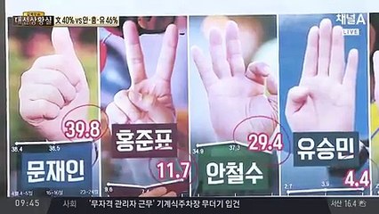신문이야기 돌직구 쇼.170425 -2