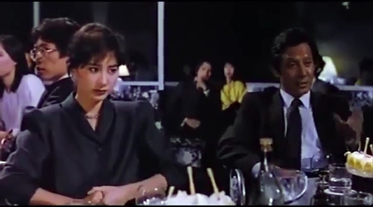 國語《暗夜Dark Night》 蘇明明、張國柱 part 2/2