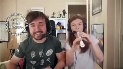 Oque Passa Na Cabeça Dela (Nilce Coisa De Nerd/cade A Chave)