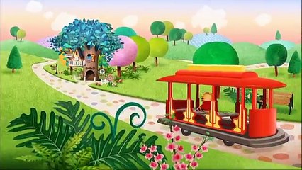 Le Village de Dany - Dany aide son papa (S1E24)