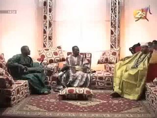 Haalanam - 24 Juin 2012 - Partie 6