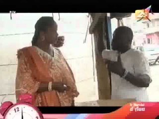 Le Marché - Good Morning - 26 Juin 2012