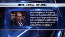 Pogledajte ko je Dodiku opalio žestok šamar
