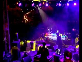 Anniversaire 2STV 2012 - 9ans - 21 juin 2012 - Partie 5