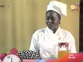 Cuisine   Good Morning   26 Juin 2012   Partie 1