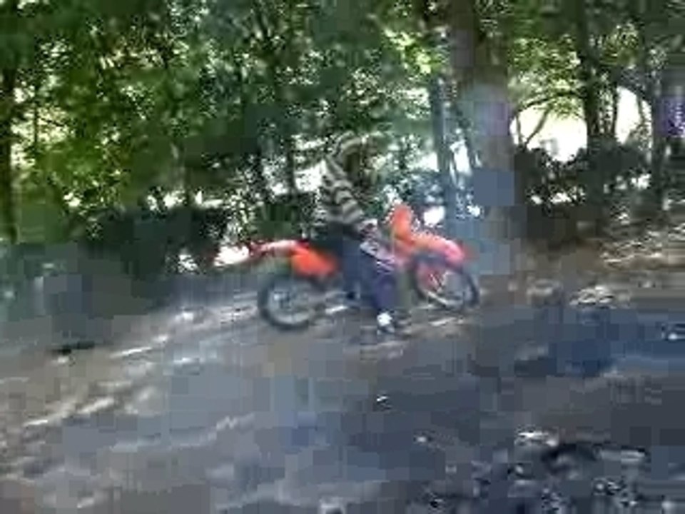 85 ktm o kartier nord