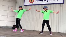 KIDS free style  HAPPINESS  DANCE JOY PEACE