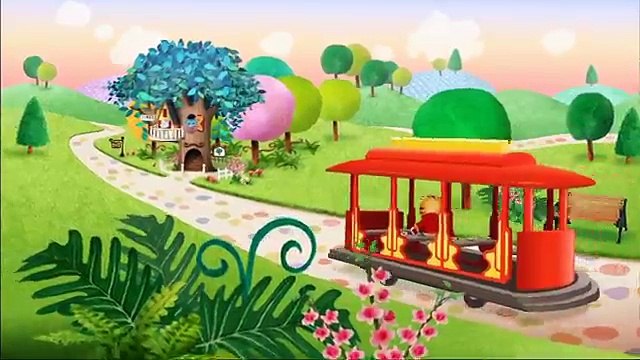 Le Village de Dany - Prince Mercredi va au petit coin (S1E21)