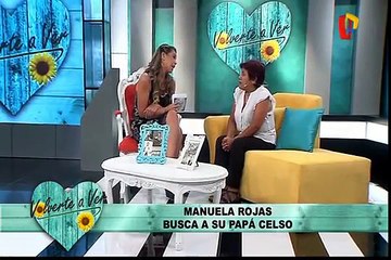 El triste desenlace de la mujer que llegó desde Ayacucho para buscar a su padre
