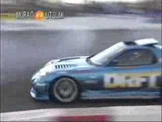 Drift D1 In USA 2003