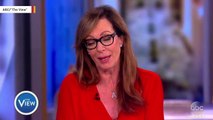 Allison Janney Says The ‘One Positive’ To Come From Sean Spicer Is Melissa McCarthy