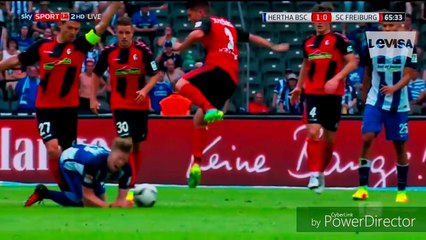 Funniest and Painful Nut Shots In Football - ●Jingle Balls ● [Christmas Edition]