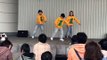 KIDS HIPHOP 『PEACE DAWG』DANCE JOY PEACE/静岡県浜松市東区のダンススタジオ  http://www.dancejoypeace.com/