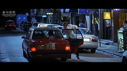 粵語（HD720P) 《槍火The Mission》 黃秋生、吳鎮宇、呂頌賢 主演 part 1/2