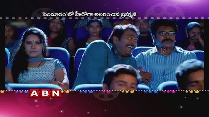 Birthday wishes to Actor BRAHMAJI