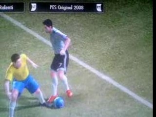 Saviola Grand Pont [Pes2008.PC]