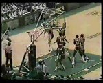 1987-88 NBA r.s Los Angeles Lakers-Seattle Supersonics part 3/3